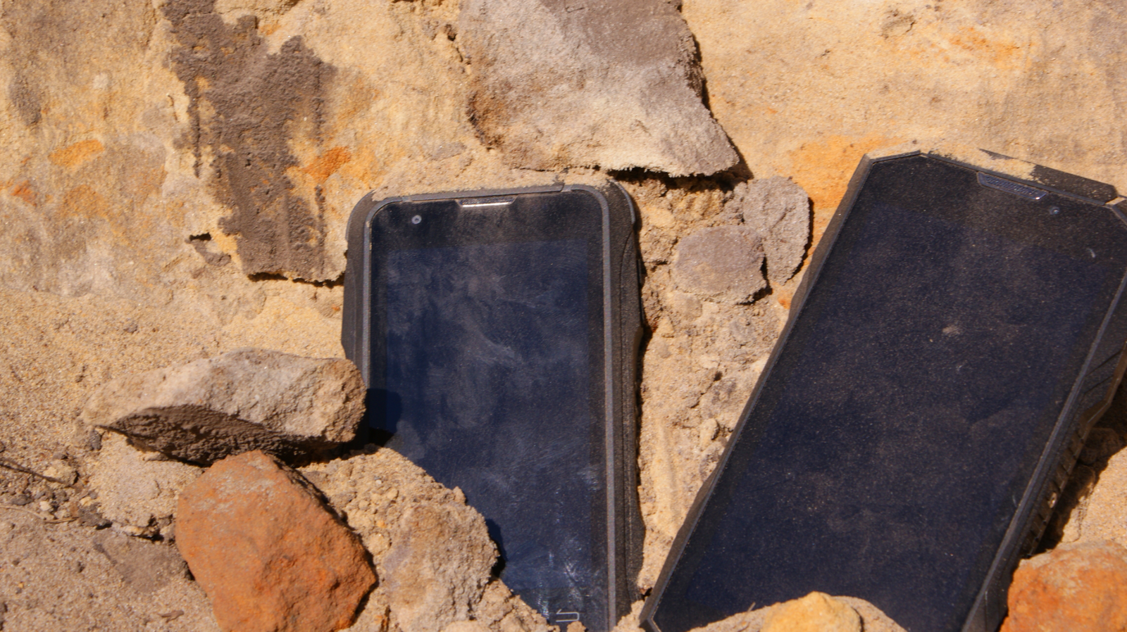 Top 10 Rugged Phone That You’d Love